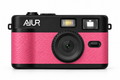 ALÚR One – Roze