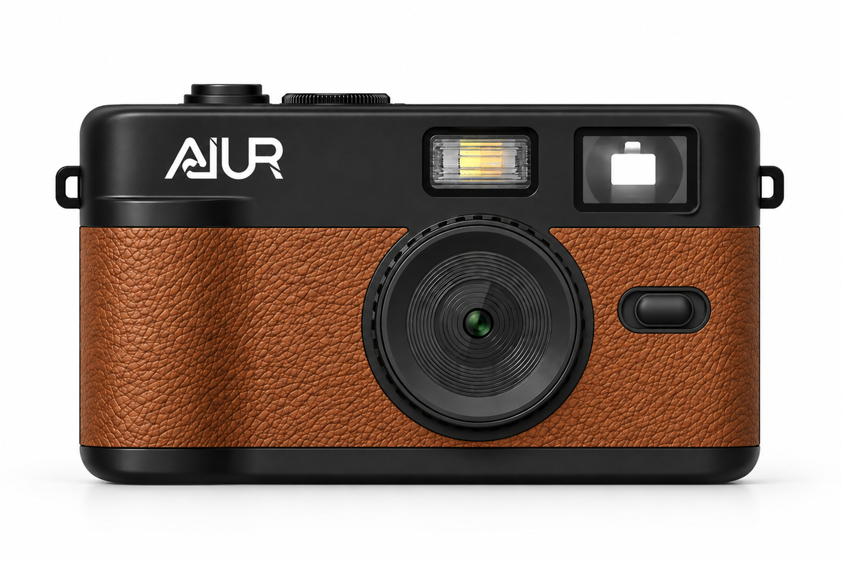 ALÚR One – Braun