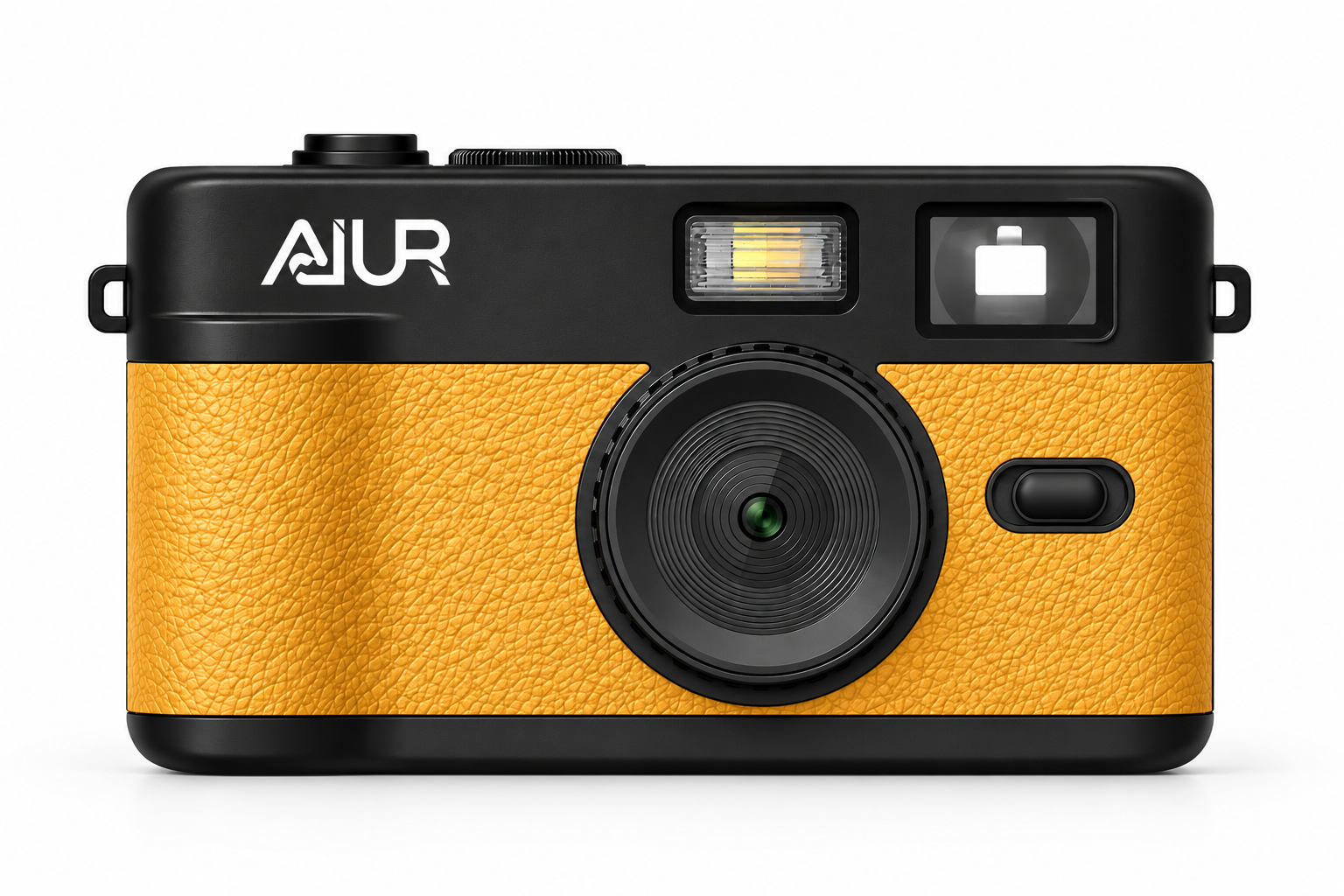 ALÚR One – Geel